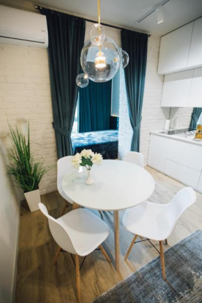 Atlant luxury Status Apart on Golovna навпроти ТЦ ДЕПОТ, WI FI 24 на 7